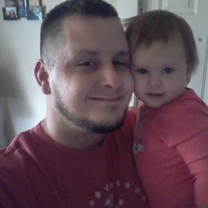 Meet your Posher, Dustin